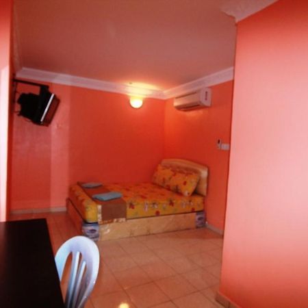 Sentosa Villa Hotel Кланг Номер фото