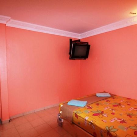 Sentosa Villa Hotel Кланг Номер фото